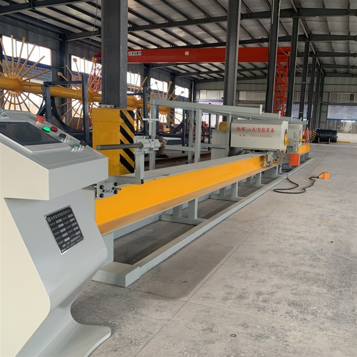 High-efficiency Selected Steel Bar Bending Machine factory