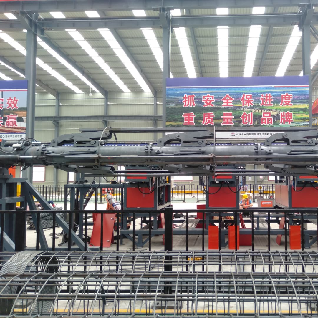 Multi-functional Steel Cage Workstation Multi-functional Steel Cage Workstation